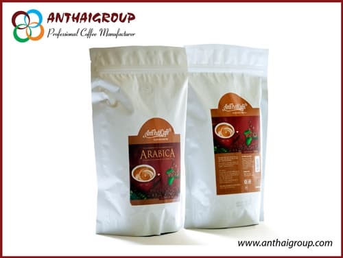 INSTANT COFFEE MADE IN VIET NAM _ QUALIFIED PRODUCT